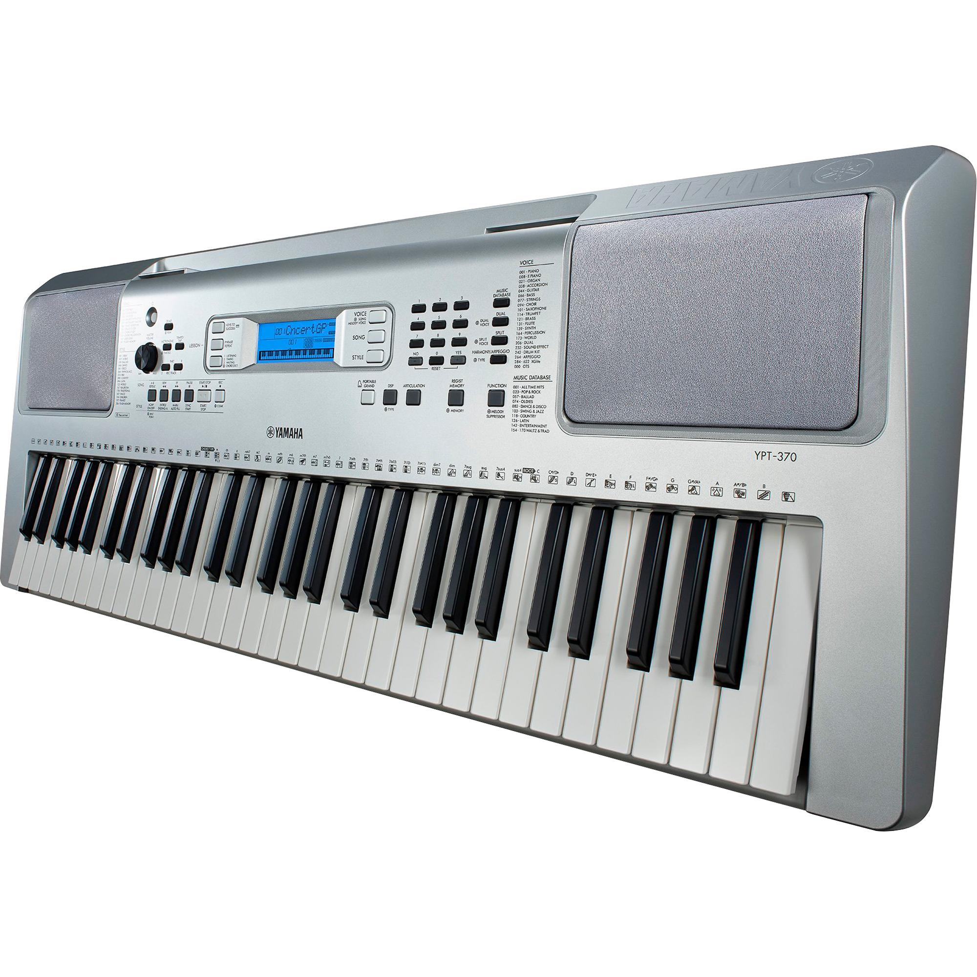 Teclado Stage Piano CP73 YAMAHA Loja Alldaz