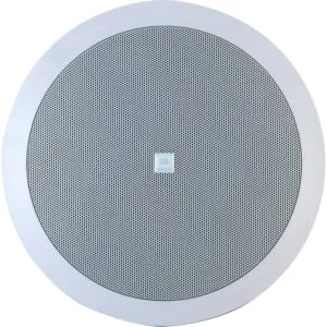 Arandela 6" Coaxial 25W RMS Ambientare 6CO2R Branca JBL - PAR / 2
