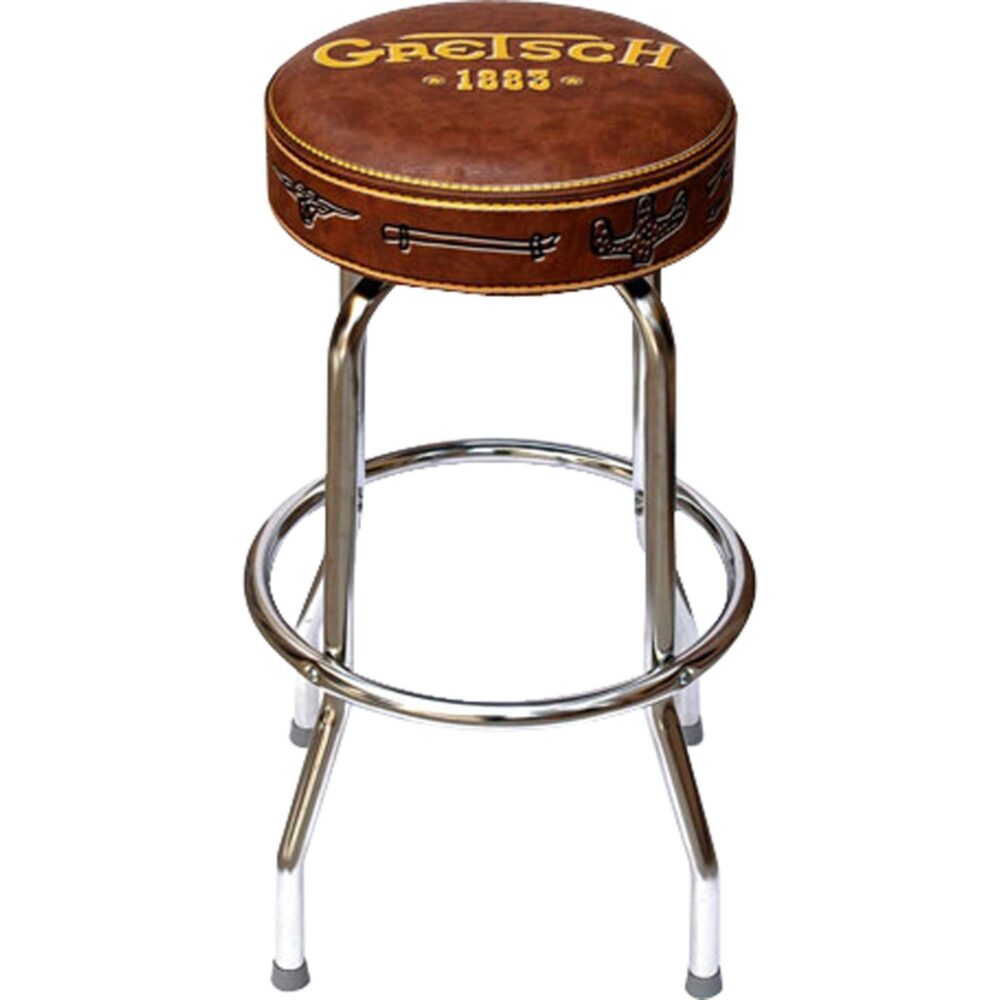 Banco FENDER Barstool 30IN Gretsch 1883