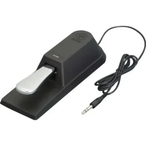 Pedal Sustain para Teclado FC3A-Y YAMAHA