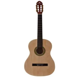 Violão Acústico Clássico Nylon GC-10NT Natural HARMONICS
