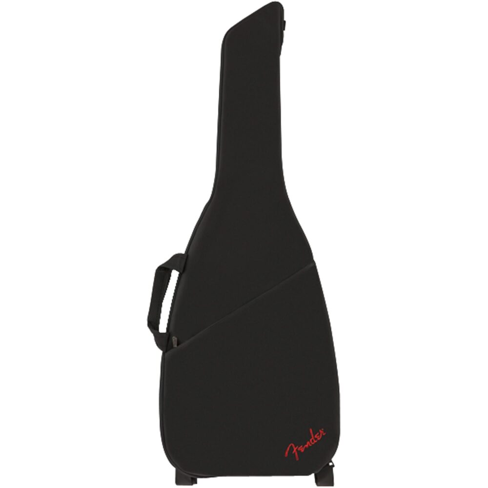 Capa Para Guitarra GIG BAG FE405 Preta FENDER