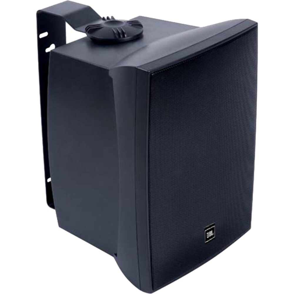 Par de Caixa Acústica Som Ambiente 50W C621P Preto JBL - PAR / 2