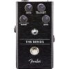 Pedal Para Guitarra Compressor The Bends FENDER