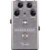 Pedal Para Guitarra Engager Boost FENDER