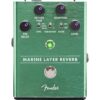 Pedal Para Guitarra Marine Layer Reverb FENDER