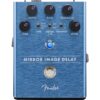 Pedal Para Guitarra Mirror Image Delay FENDER