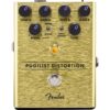 Pedal Para Guitarra Pugilist Distortion
