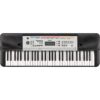 Teclado Arranjador YPT 260 Preto YAMAHA