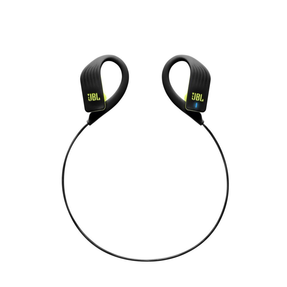 Fone de Ouvido Bluetooth Endurance Sprint Preto JBL