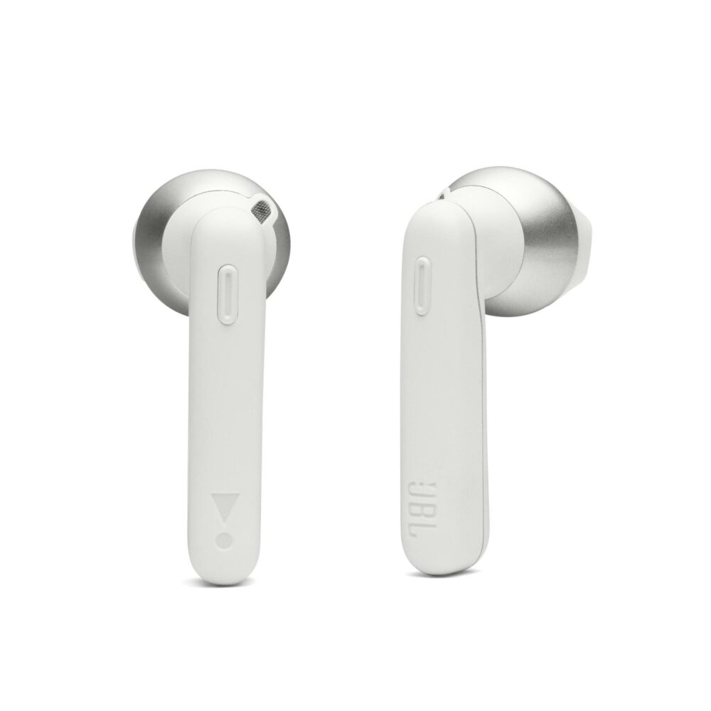 Fone de Ouvido Bluetooth Tune 220TWS Branco JBL