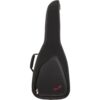 Capa para Guitarra Gig Bag FE620 Preta FENDER