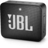 Caixa Multimídia Portátil GO 2 Preta JBL