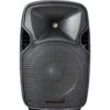 Caixa Acústica Ativa 400W CPA 12400 HAYONIK