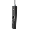 Kit Fone de Ouvido para TV Sem Fio FLEX 5000 Preto SENNHEISER
