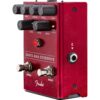 Pedal para Guitarra Santa Ana Overdrive FENDER