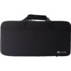 Saxofone Soprano Curvo Bb HSSC-310GL Laqueado HARMONICS