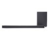 Soundbar 2.1 com Subwoofer Bluetooth 300W Deep Bass Preto JBL