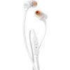 Fone de Ouvido Tune 110 Branco JBL