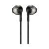 Fone de Ouvido T205 Preto JBL