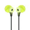 Fone de Ouvido Endurance Run Preto/Amarelo JBL