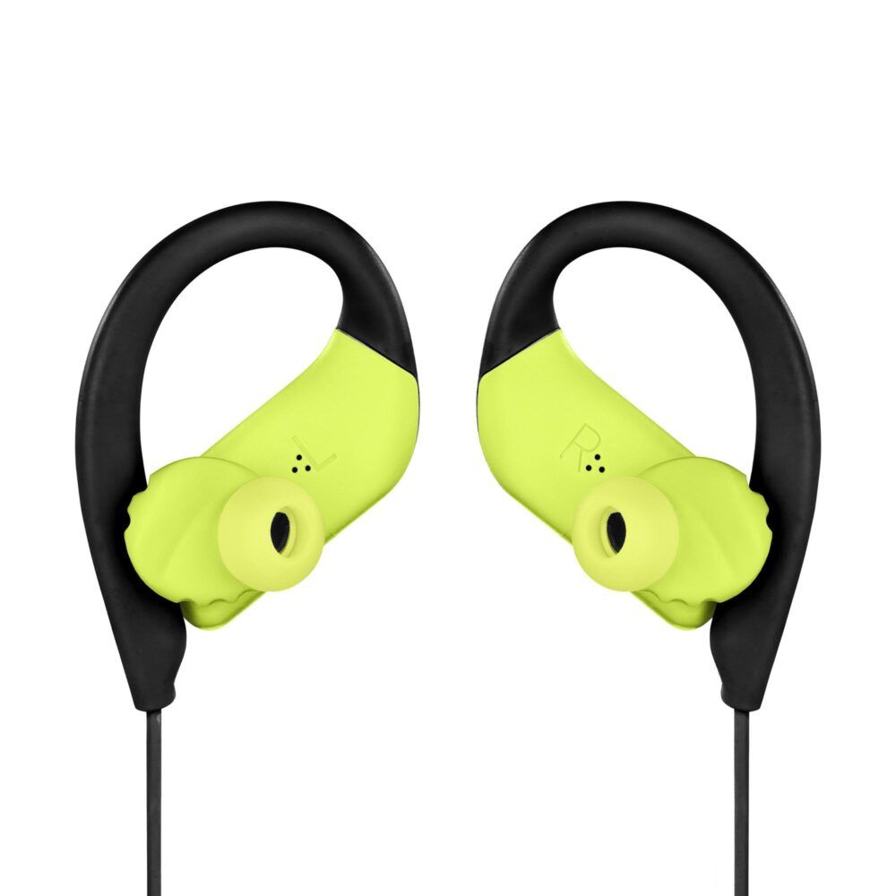 Fone de Ouvido Bluetooth Endurance Sprint Preto JBL