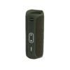 Caixa Multimídia Portátil Bluetooth FLIP 5 Verde JBL