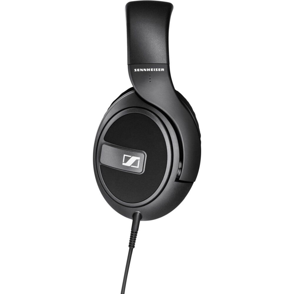 Fone de Ouvido HD569 Preto SENNHEISER