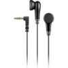 Kit Fone de Ouvido para TV Sem Fio FLEX 5000 Preto SENNHEISER