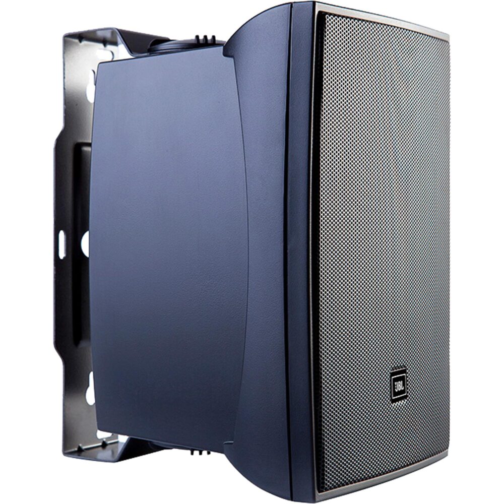 Par de Caixa Acústica Som Ambiente 50W C621P Preto JBL - PAR / 2