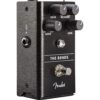 Pedal Para Guitarra Compressor The Bends FENDER