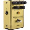 Pedal Para Guitarra Pugilist Distortion