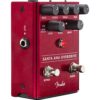 Pedal para Guitarra Santa Ana Overdrive FENDER