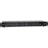 Setorizador de Áudio SH-1012 AMBIENCE LINE Preto HAYONIK