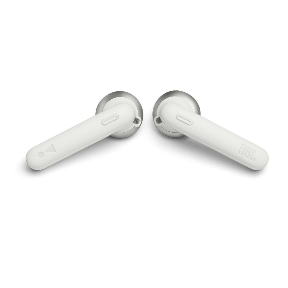 Fone de Ouvido Bluetooth Tune 220TWS Branco JBL