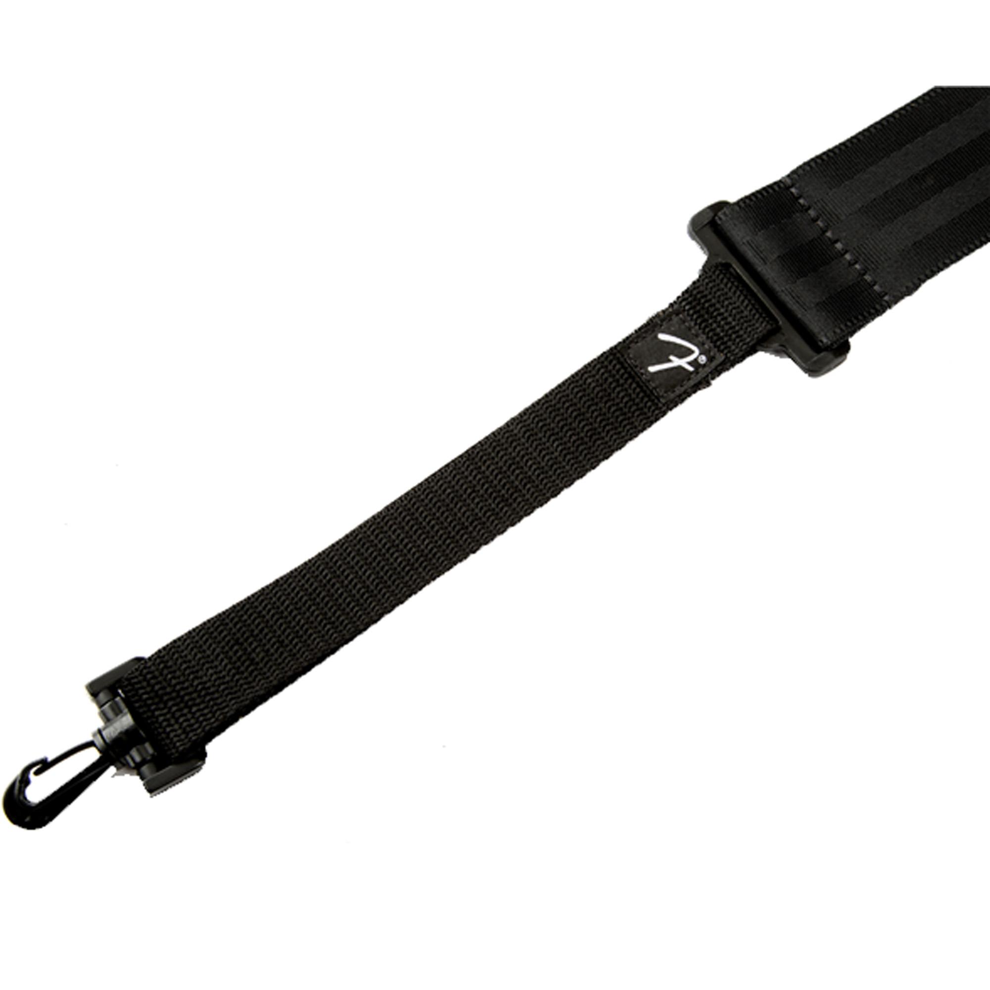 Correia para Banjo Nylon Preta FENDER - Imagem 3