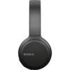 Fone Bluetooth WH-CH510 Preto SONY