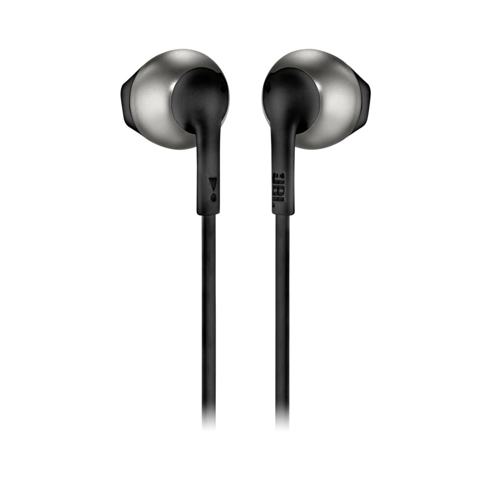 Fone de Ouvido Bluetooth Tune 205BT Preto JBL