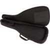 Capa para Guitarra Gig Bag FE620 Preta FENDER