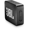 Caixa Multimídia Portátil GO 2 Preta JBL
