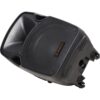 Caixa Acústica Ativa 400W CPA 12400 HAYONIK