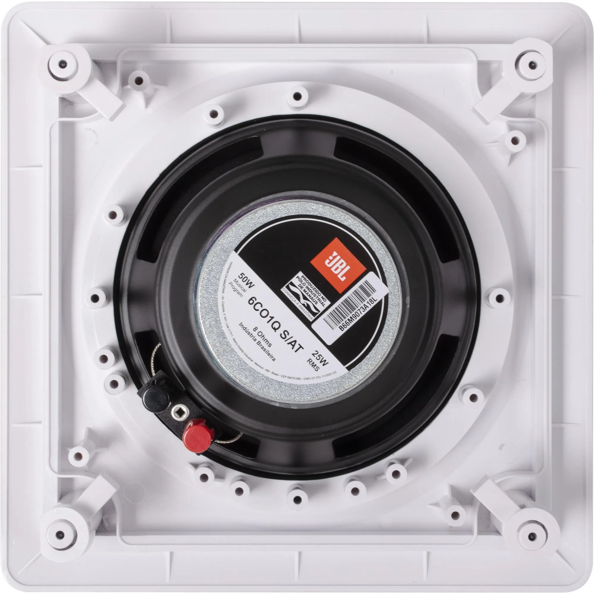 Arandela 6CO1Q S/AT 25W JBL - PAR / 2 - Imagem 3