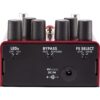 Pedal para Guitarra Santa Ana Overdrive FENDER