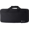 Saxofone Soprano Curvo Bb HSSC-310GL Laqueado HARMONICS