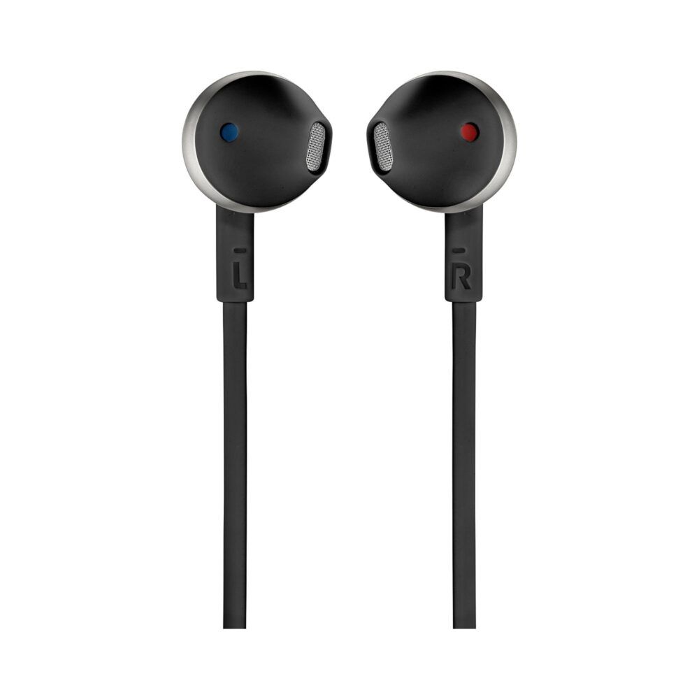 Fone de Ouvido T205 Preto JBL