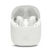 Fone de Ouvido Bluetooth Tune 220TWS Branco JBL