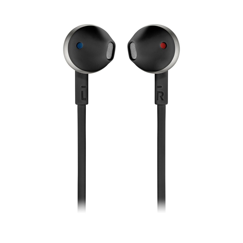 Fone de Ouvido Bluetooth Tune 205BT Preto JBL
