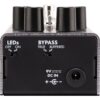 Pedal Para Guitarra Engager Boost FENDER