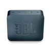 Caixa Multimídia Portátil GO 2 Navy JBL