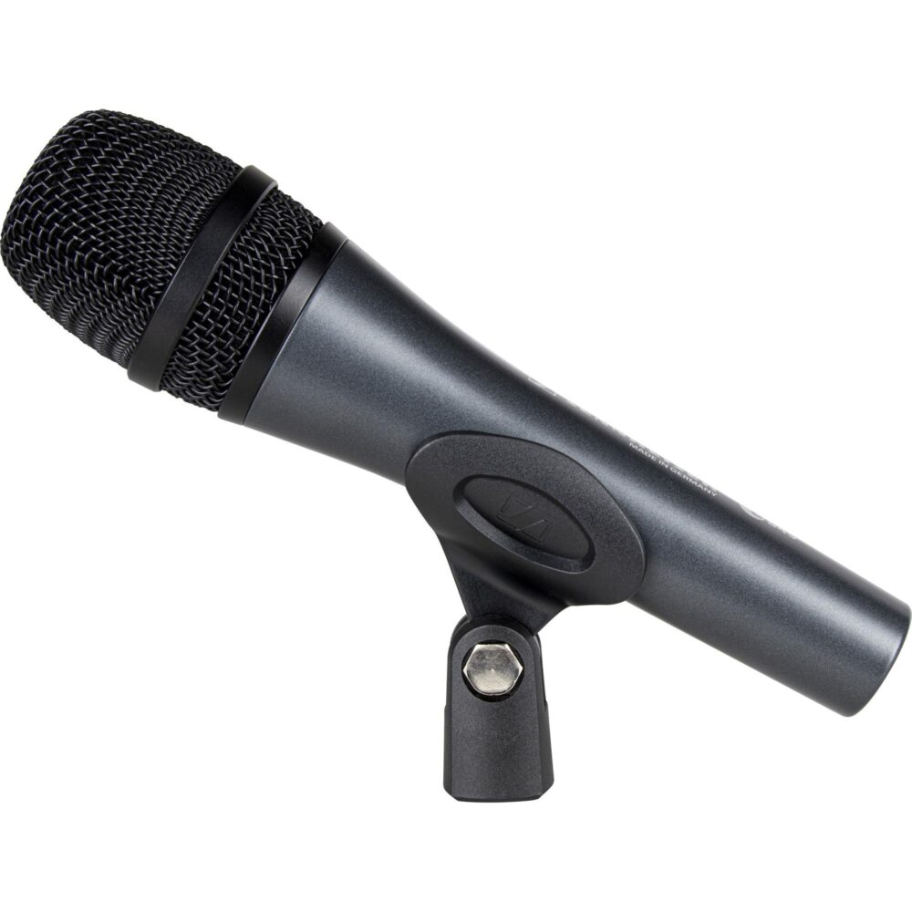 Microfone Dinâmico Super Cardióide E845 SENNHEISER